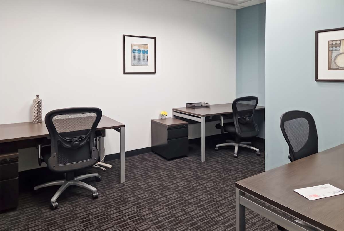 Regus (IWG) Zenith Ridge II Canonsburg