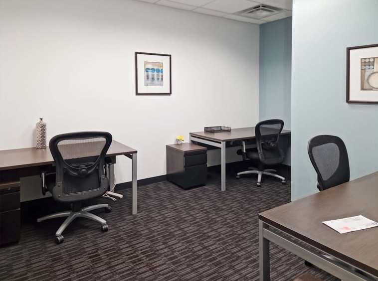 Regus (IWG) Zenith Ridge II Canonsburg
