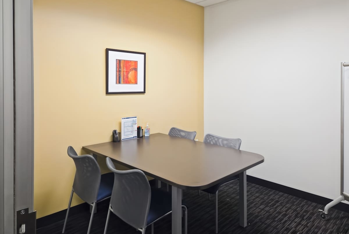 Regus (IWG) Zenith Ridge II Canonsburg