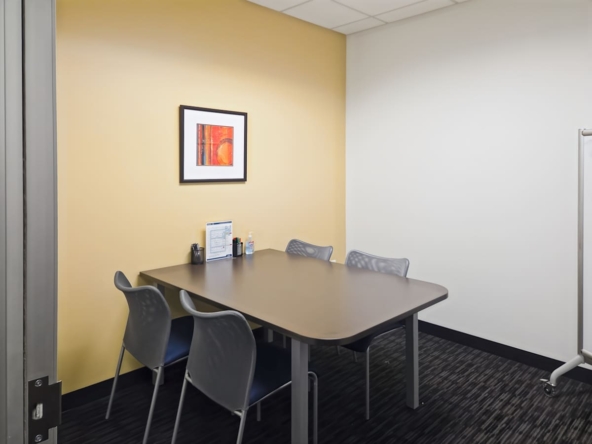 Regus (IWG) Zenith Ridge II Canonsburg