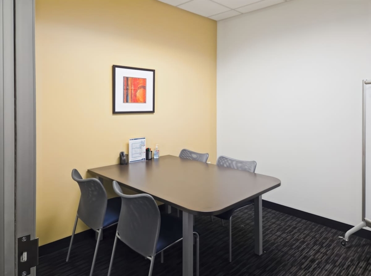 Regus (IWG) Zenith Ridge II Canonsburg