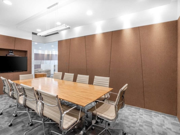 Regus (IWG) Zhangjiang Hi-Tech Park Shanghai