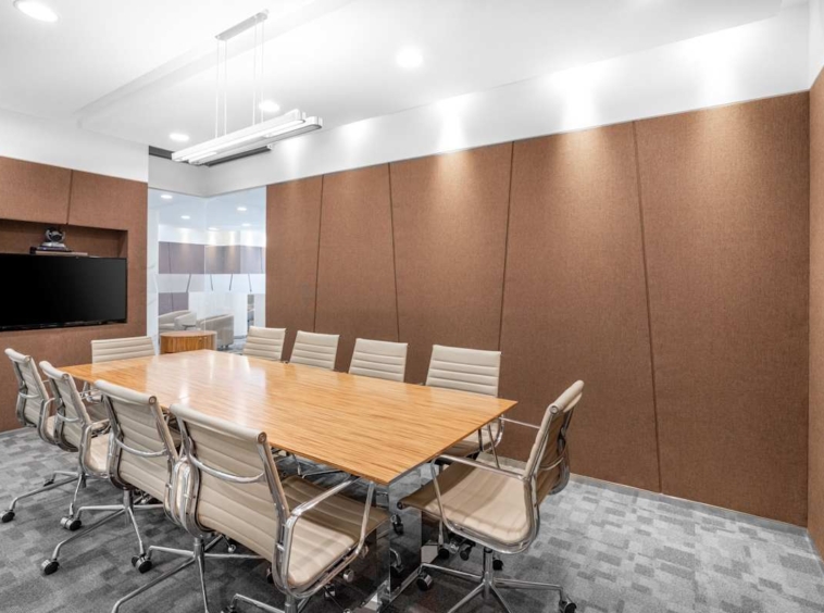 Regus (IWG) Zhangjiang Hi-Tech Park Shanghai