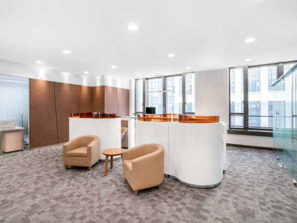 Regus (IWG) Zhangjiang Hi-Tech Park Shanghai