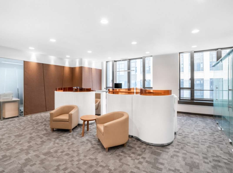 Regus (IWG) Zhangjiang Hi-Tech Park Shanghai