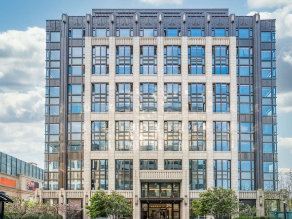 Regus (IWG) Zhangjiang Hi-Tech Park Shanghai