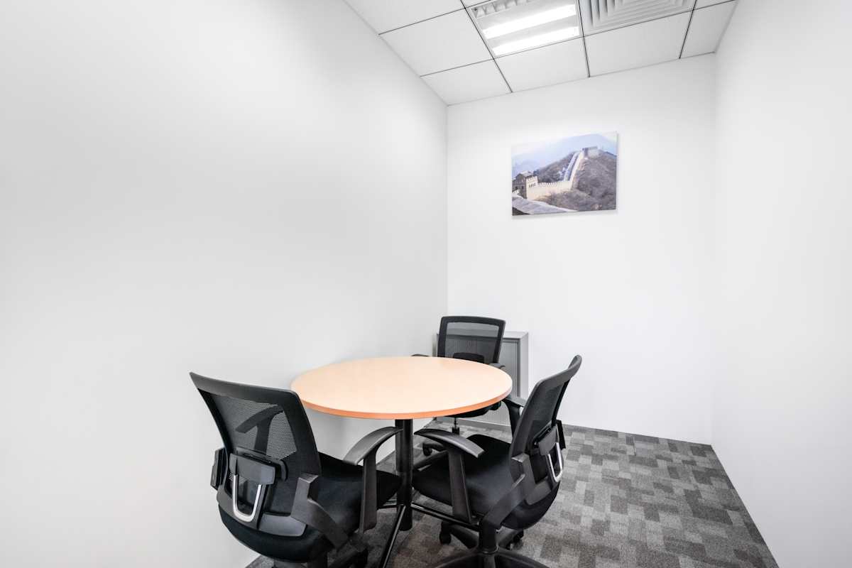 Zhangjiang Hi-Tech Park Shanghai Regus (IWG) Zhangjiang Hi-Tech Park Shanghai