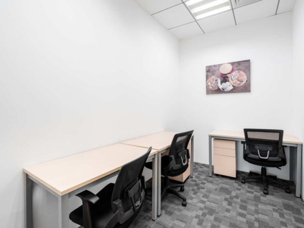 Regus (IWG) Zhangjiang Hi-Tech Park Shanghai