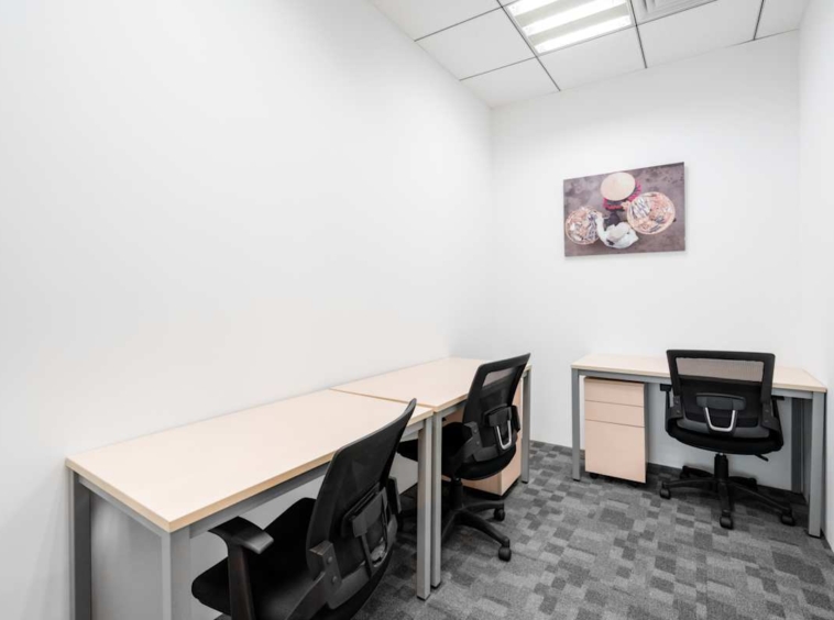 Regus (IWG) Zhangjiang Hi-Tech Park Shanghai