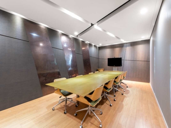 Regus (IWG) Zhongguancun New Oriental Beijing