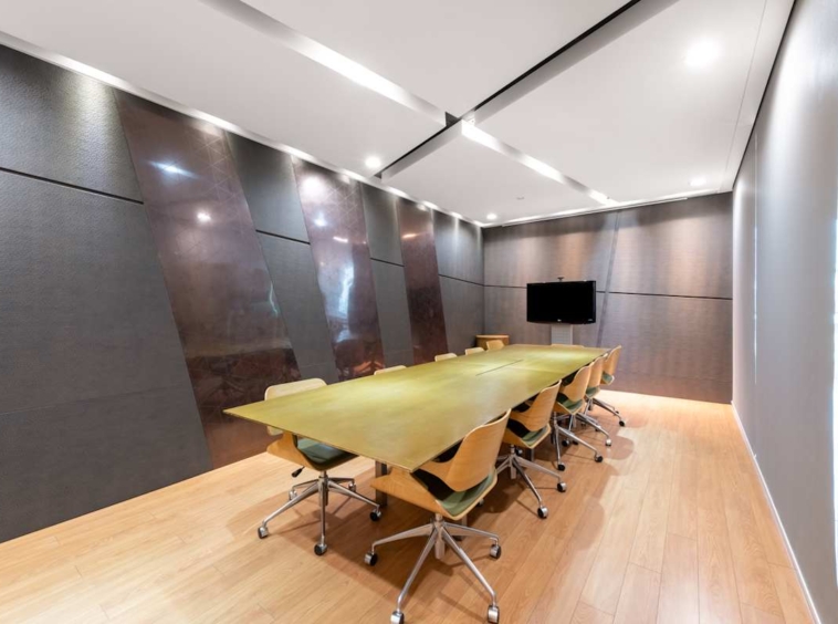 Regus (IWG) Zhongguancun New Oriental Beijing