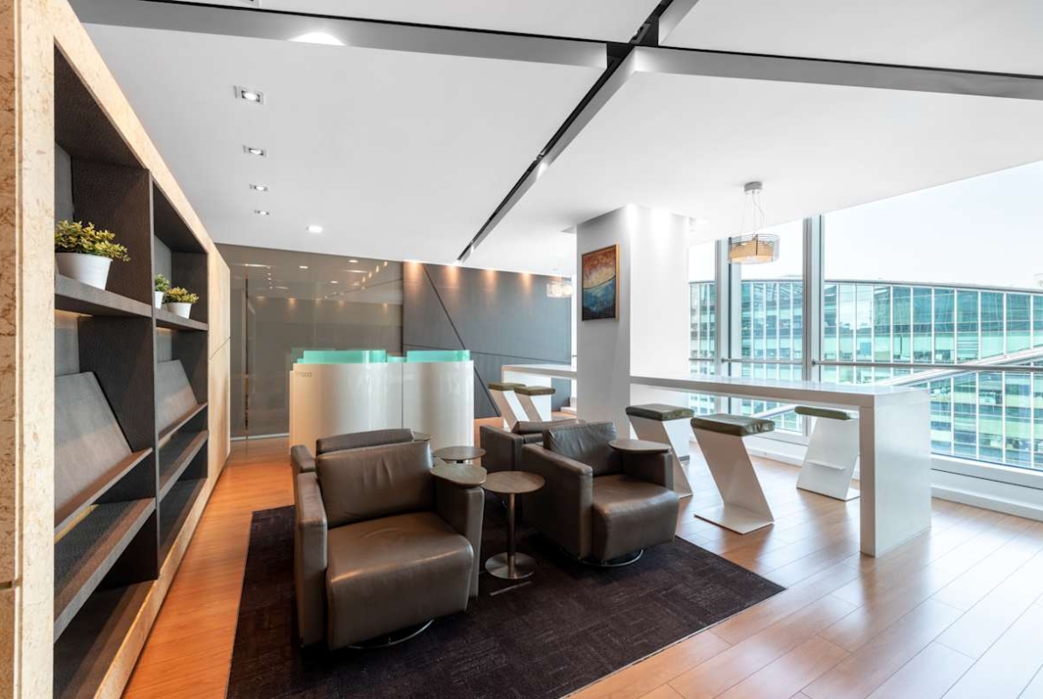 Regus (IWG) Zhongguancun New Oriental Beijing