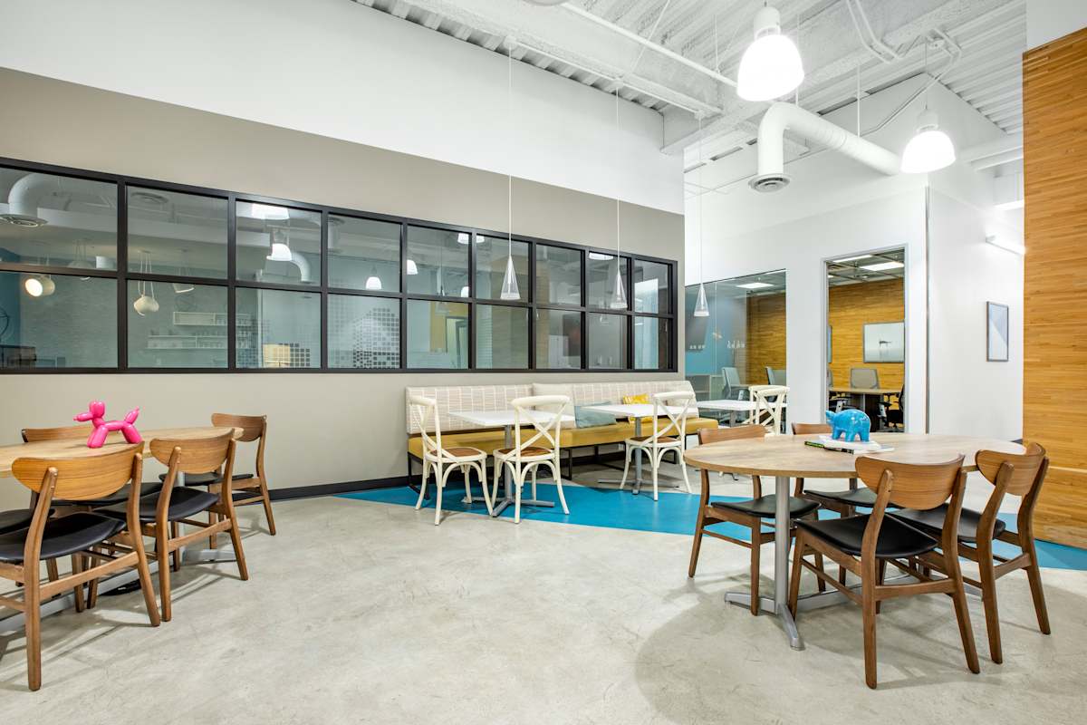 Regus (IWG) Zions Bank Financial Center Provo