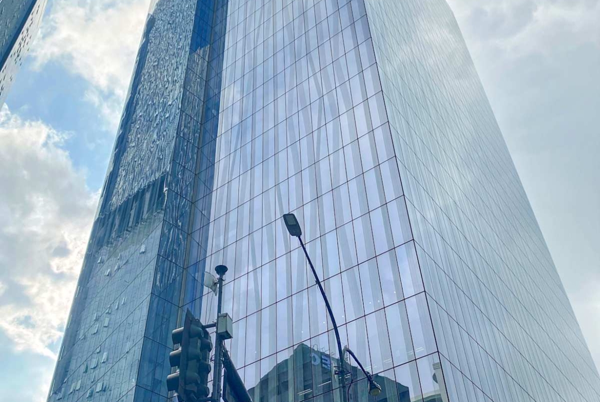 Regus (IWG) Zuellig Building Makati City