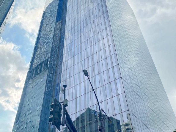 Regus (IWG) Zuellig Building Makati City