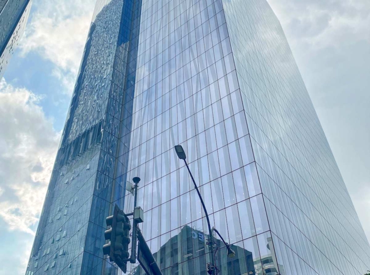 Regus (IWG) Zuellig Building Makati City