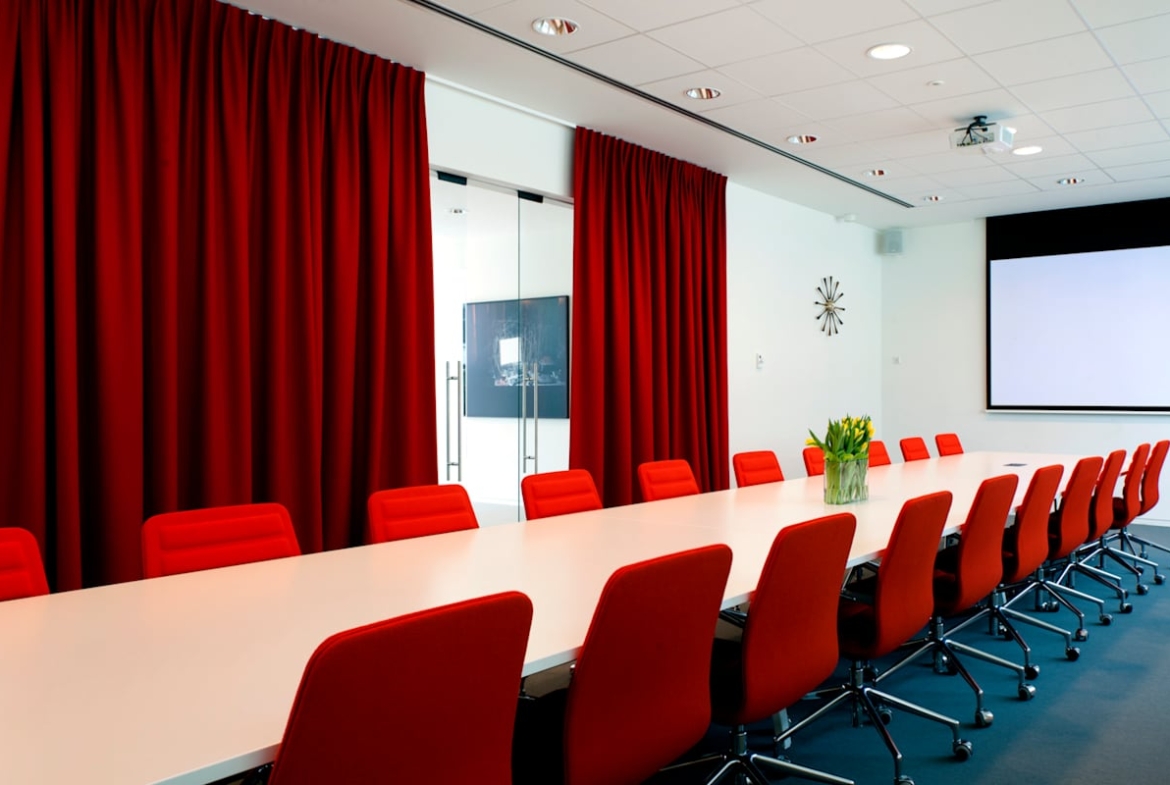 Spaces (IWG) Zuidas I Amsterdam