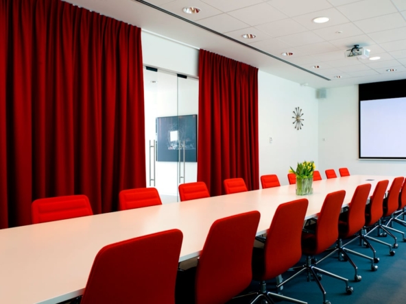 Spaces (IWG) Zuidas I Amsterdam