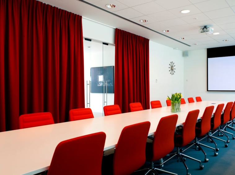 Spaces (IWG) Zuidas I Amsterdam