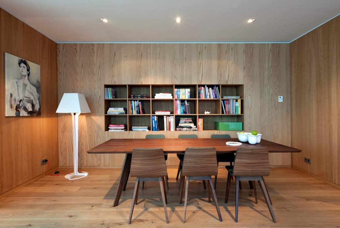 Spaces (IWG) Zuidas I Amsterdam