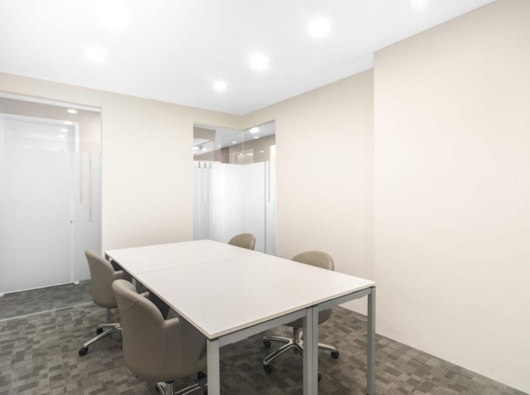 Regus (IWG) iDEAL The One Bayan Lepas