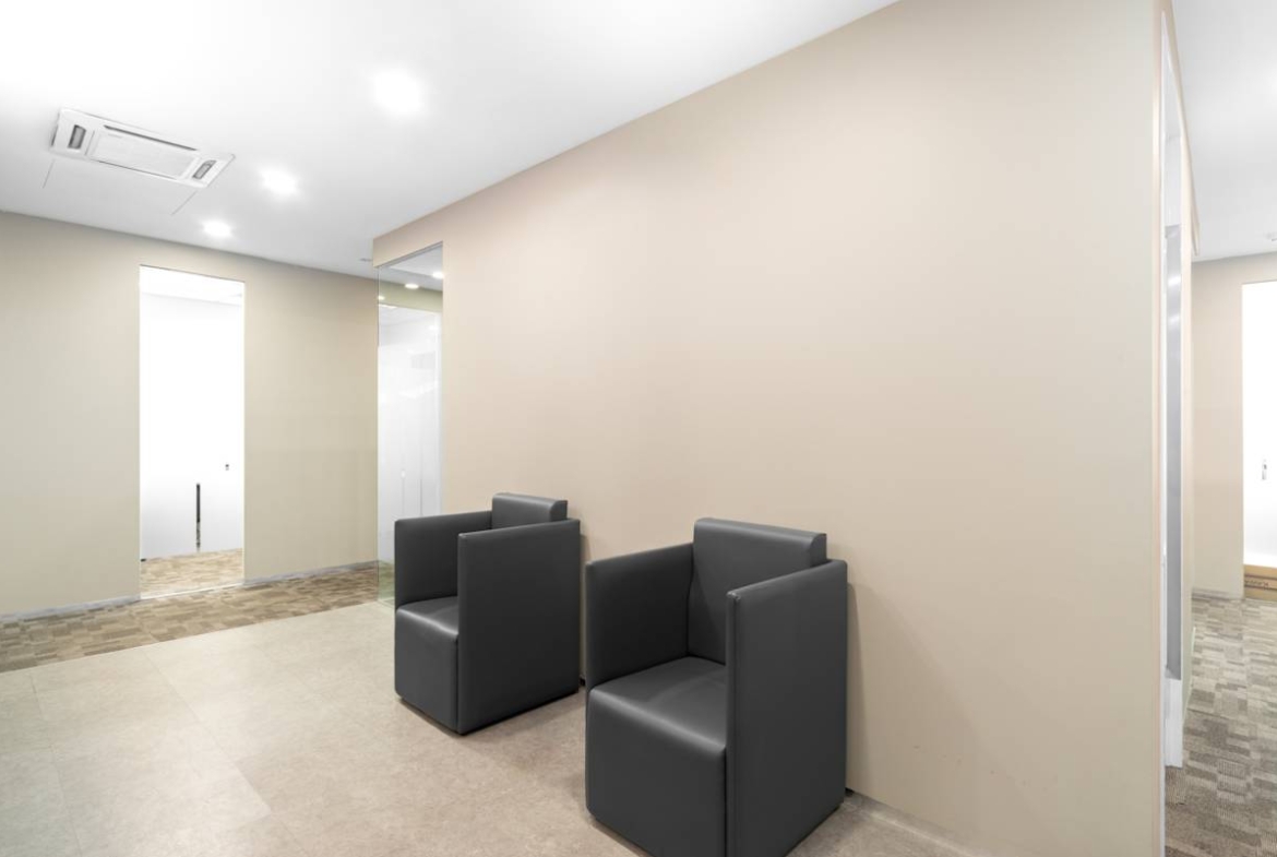 Regus (IWG) iDEAL The One Bayan Lepas