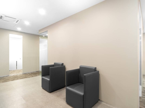 Regus (IWG) iDEAL The One Bayan Lepas