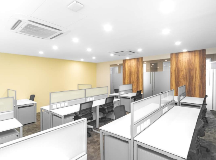 Regus (IWG) iDEAL The One Bayan Lepas