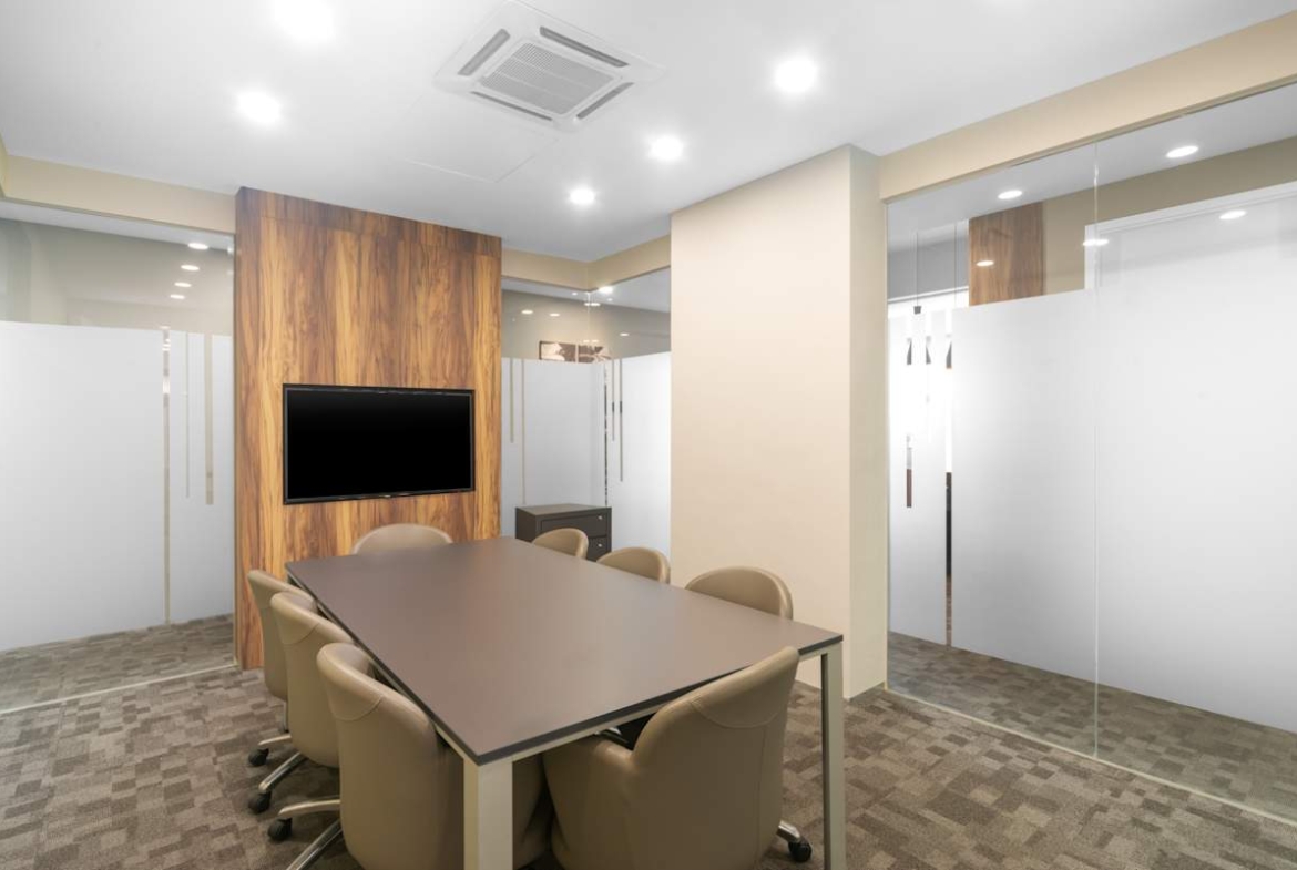 Regus (IWG) iDEAL The One Bayan Lepas