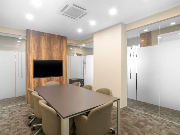 Regus (IWG) iDEAL The One Bayan Lepas