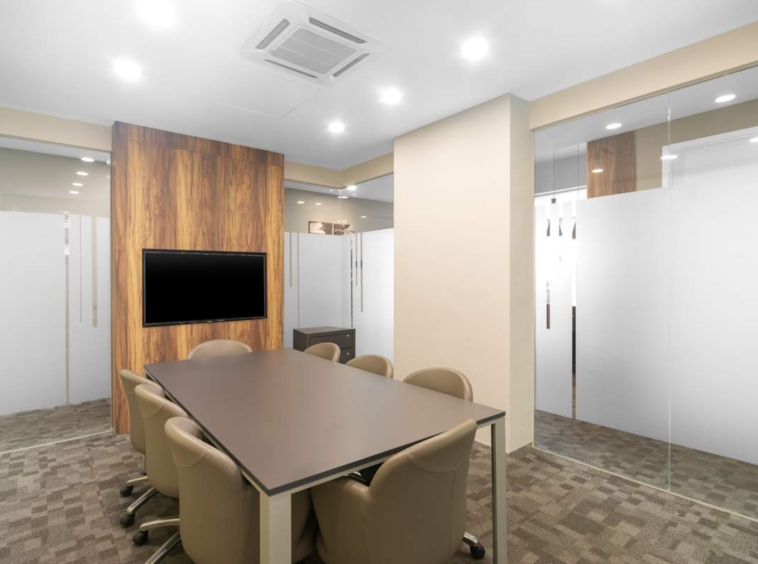 Regus (IWG) iDEAL The One Bayan Lepas