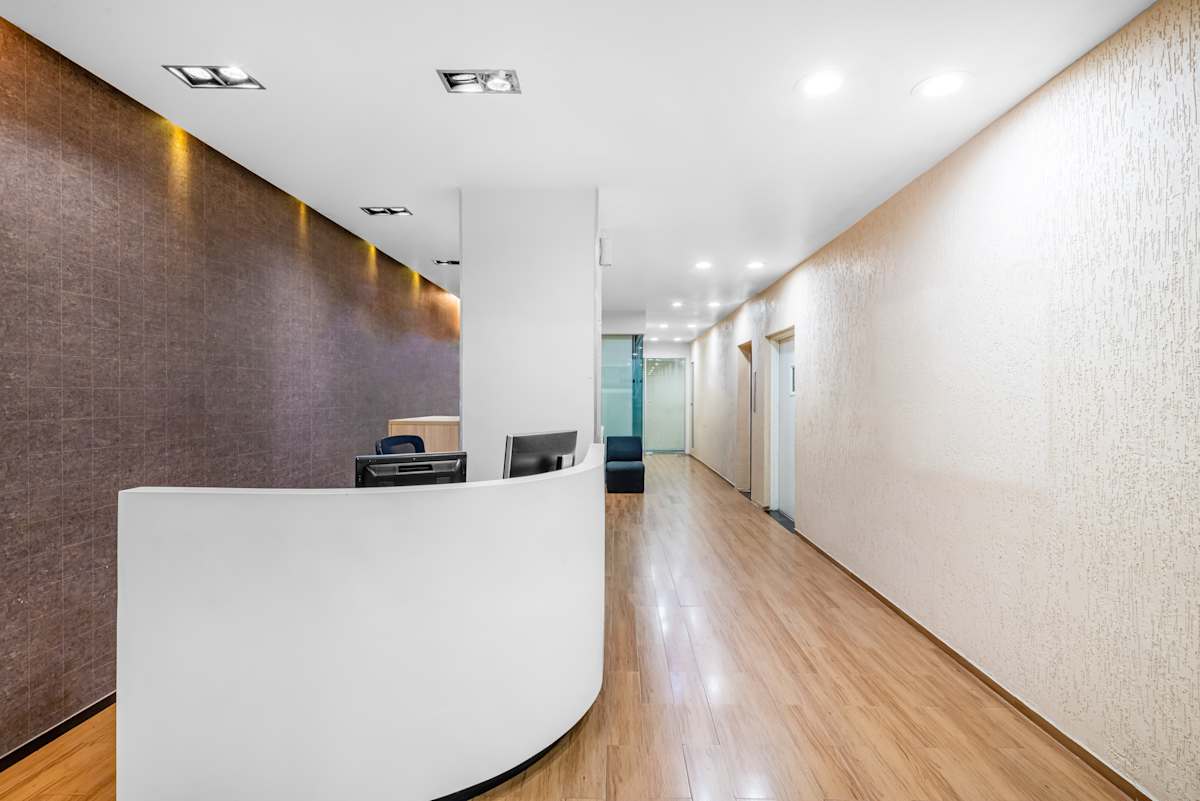 iLabs Centre Hyderabad Regus (IWG) iLabs Centre Hyderabad