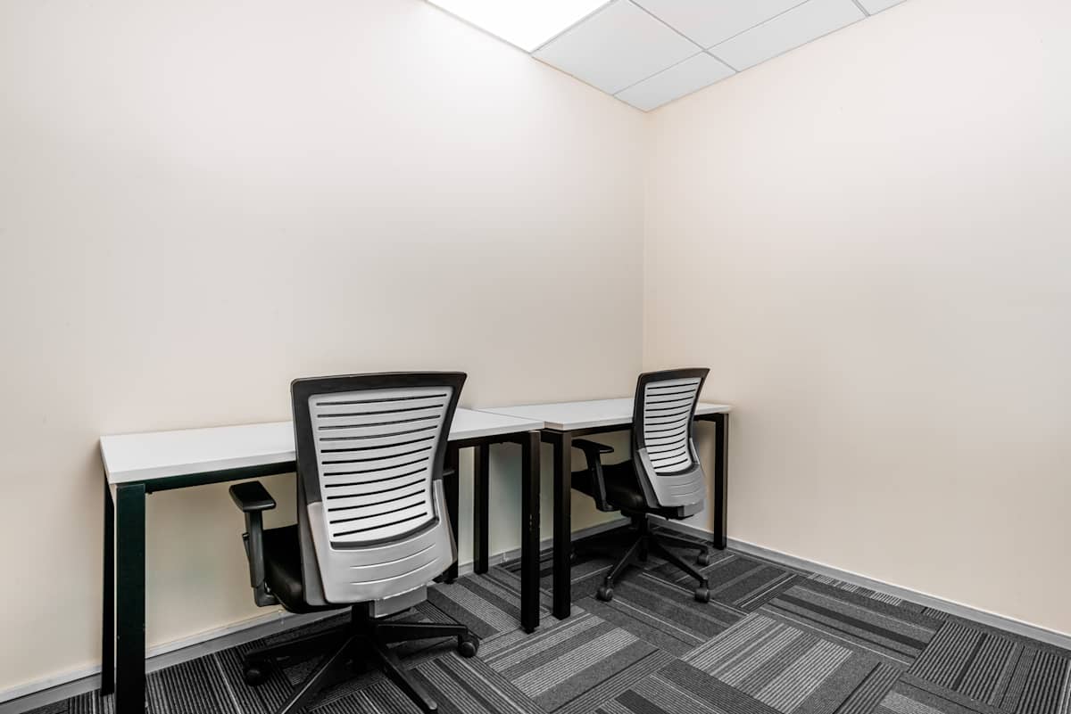 iLabs Centre Hyderabad Regus (IWG) iLabs Centre Hyderabad