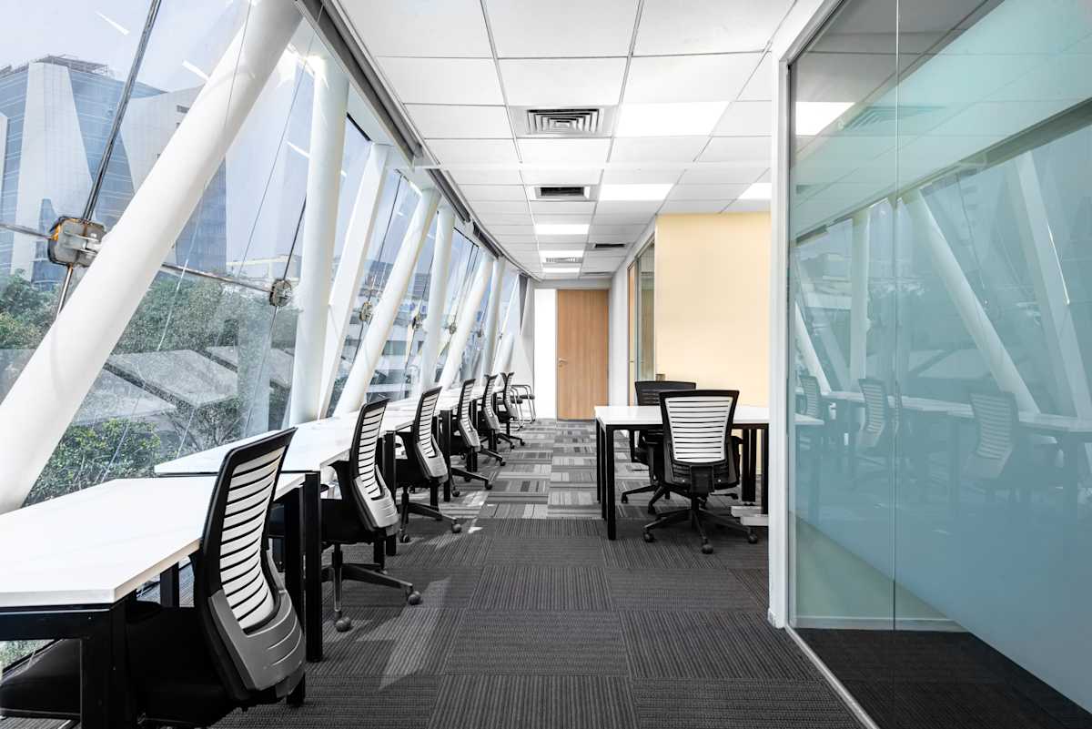 iLabs Centre, Hyderabad
