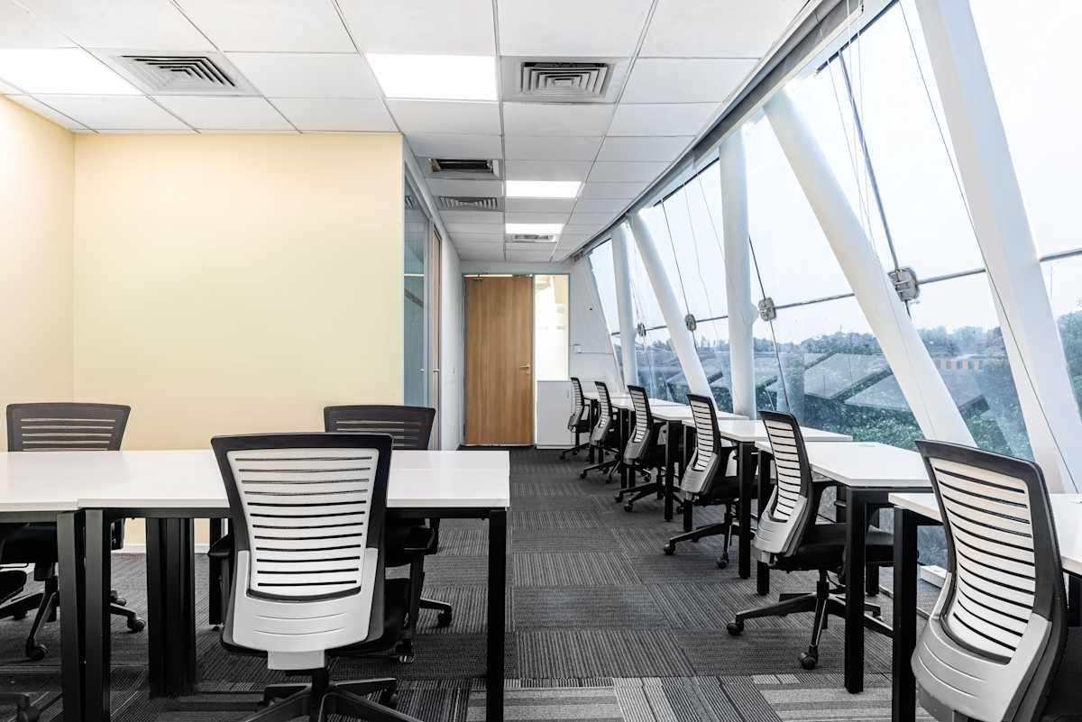 iLabs Centre, Hyderabad