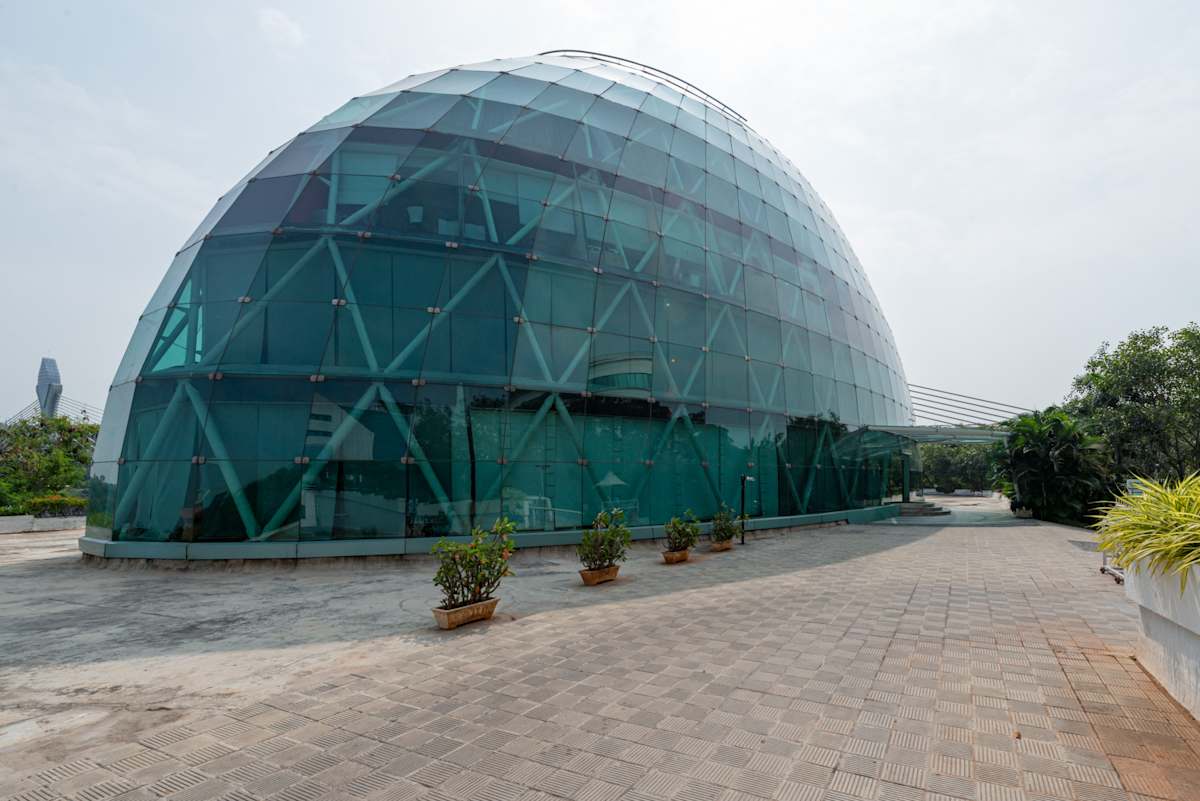iLabs Centre Hyderabad Office Space in Regus (IWG) iLabs Centre Hyderabad