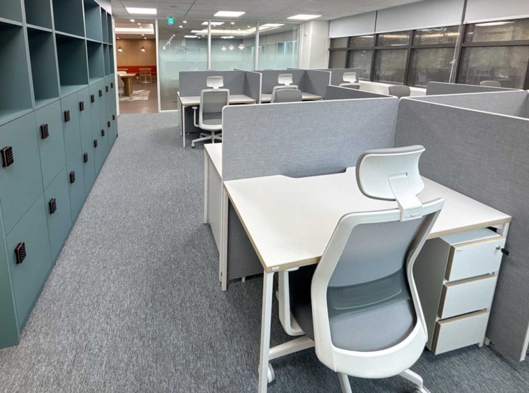 Regus (IWG) uJung Development Seocho-gu
