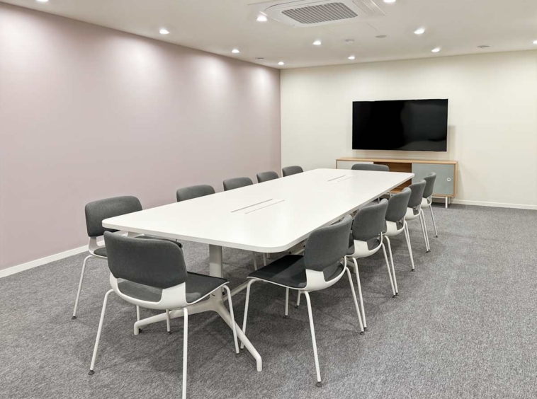Regus (IWG) uJung Development Seocho-gu