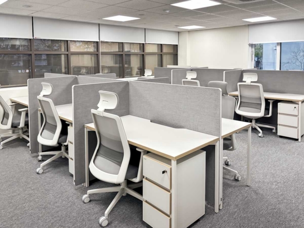 Regus (IWG) uJung Development Seocho-gu