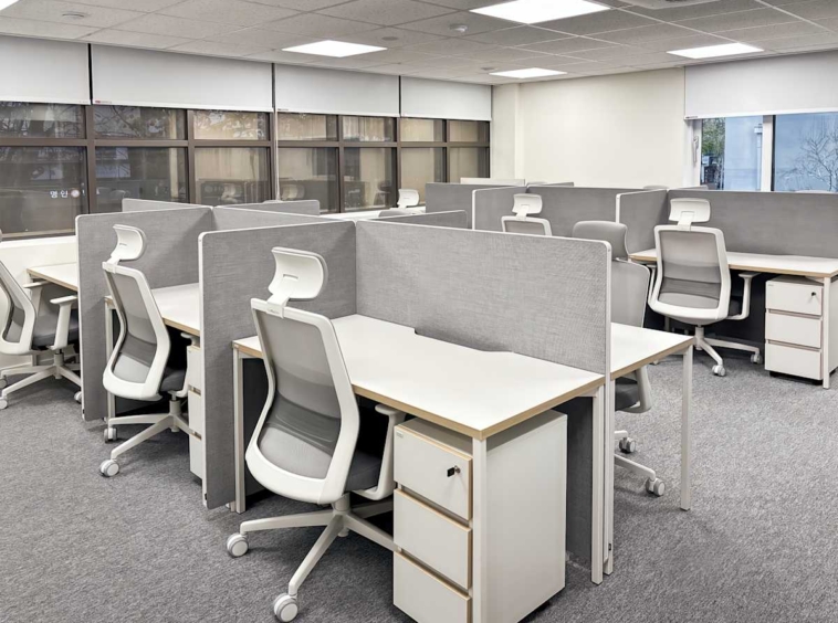 Regus (IWG) uJung Development Seocho-gu