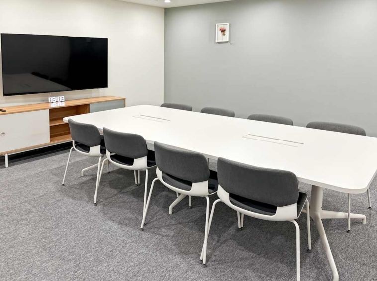 Regus (IWG) uJung Development Seocho-gu